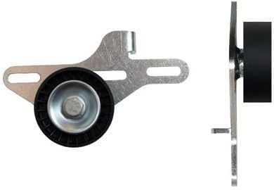 Clio 2-II Alternatör V Kayış Gergi Rulmanı 1.4 8V K7J (1998-2008) 7700274217 -Aba Rulman