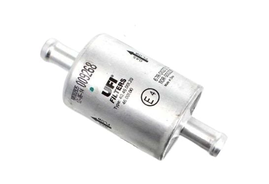 Logan 2-II Sandero 2-II Gaz (LPG) Filtresi 169195019R-169190397R -Renault Mais