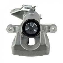 Megane 2-II Scenic 2-II Arka Fren Merkezi Kaliperi Sağ (Manuel El Freni) (2003-2010) 7701207694 -Trw