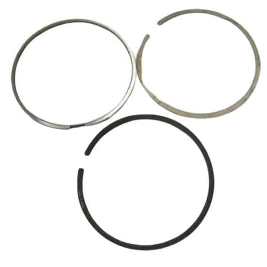 Master 2-II Segman Takımı Tek Pistonluk 2.5 Dci G9U (2003-2010) 7701473612-7701477441 -Renault Mais