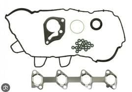 Megane 4-IV Talisman Motor Üst Külbütör Kapak Takım Contası (Euro 5) 1.5 Dci K9K -Royal