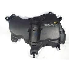 Megane 3-III Fluence Clio 4-IV Dokker Motor Üst Koruma Kapağı 1.5 Dci K9K 175B15263R -Yerli Üretim