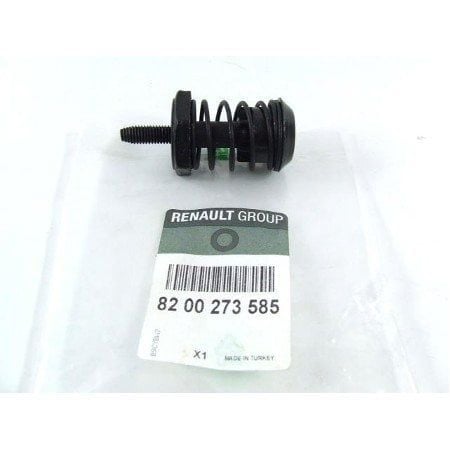 Megane 2-II Motor Kaput Kilit Karşılığı (2003-2010) 8200273585 -Renault Mais