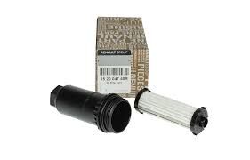 Megane 4-IV Talisman Kadjar Otomatik Şanzıman Yağ Filtresi Kiti 152004740R-7M5R6C631AB -Renault Mais