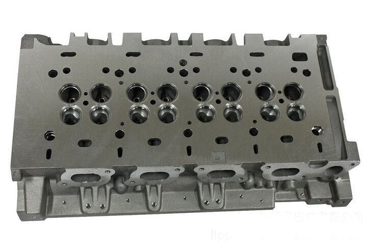 Master 2-II Espace 4-IV Silindir Kapağı 2.5 -2.2 Dci G9U G9T 7701476952 -Mga