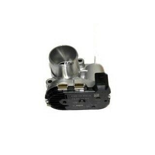 Koleos 1-I Trafik 2-II Hava Kesme Klapesi 2.0 Dci M9R 8200330810 -Bosch
