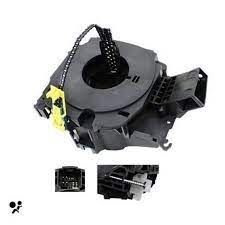 Master 2-II Direksiyon Airbag Sargısı İkaz Kol Grubu (2003-2010) 7701057611 -Sagem