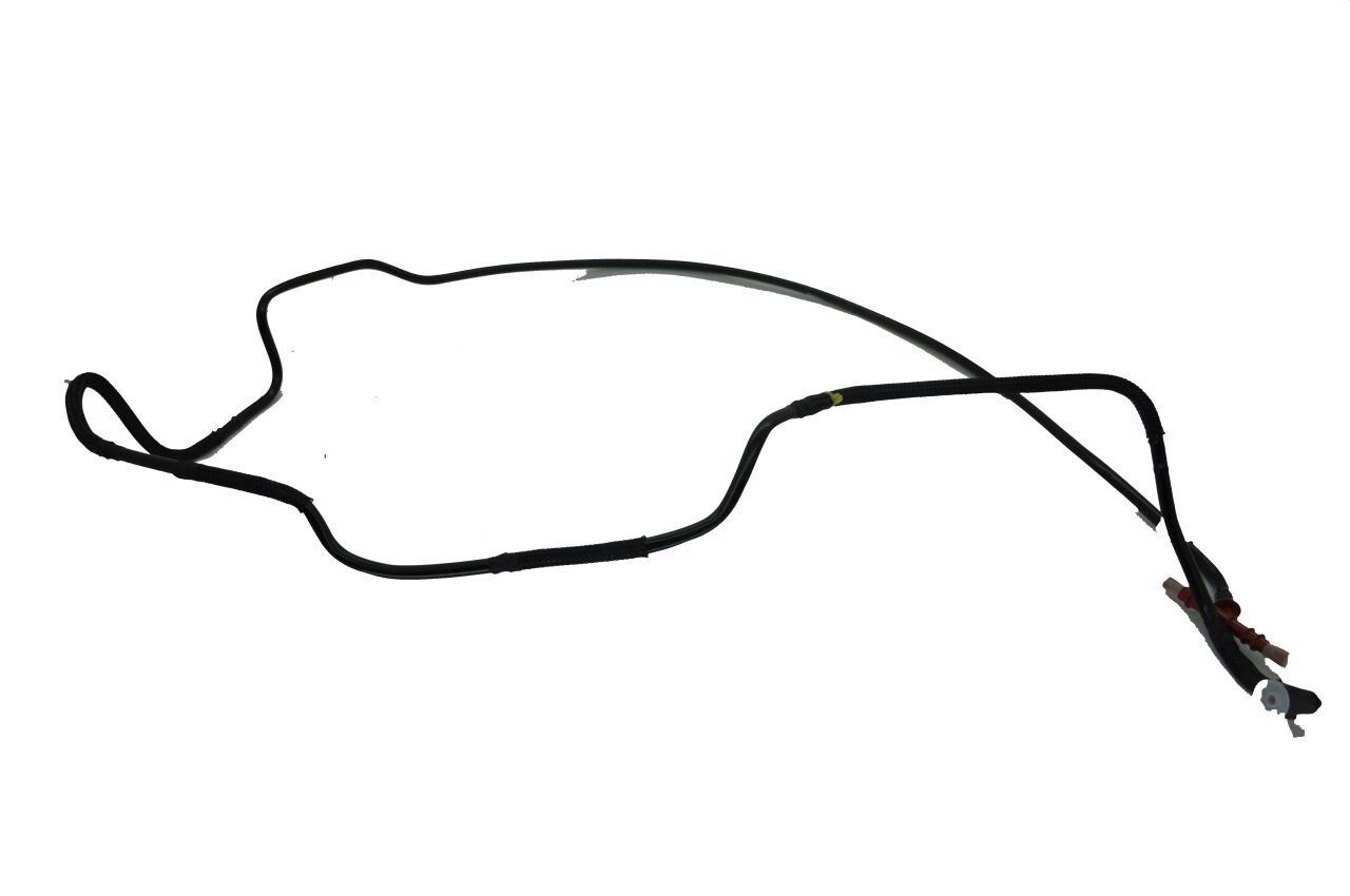 Lodgy Dokker Mazot Yakıt Hortumu Borusu 1.5 Dci K9K (2013-2020) 175126449R -Renault Mais