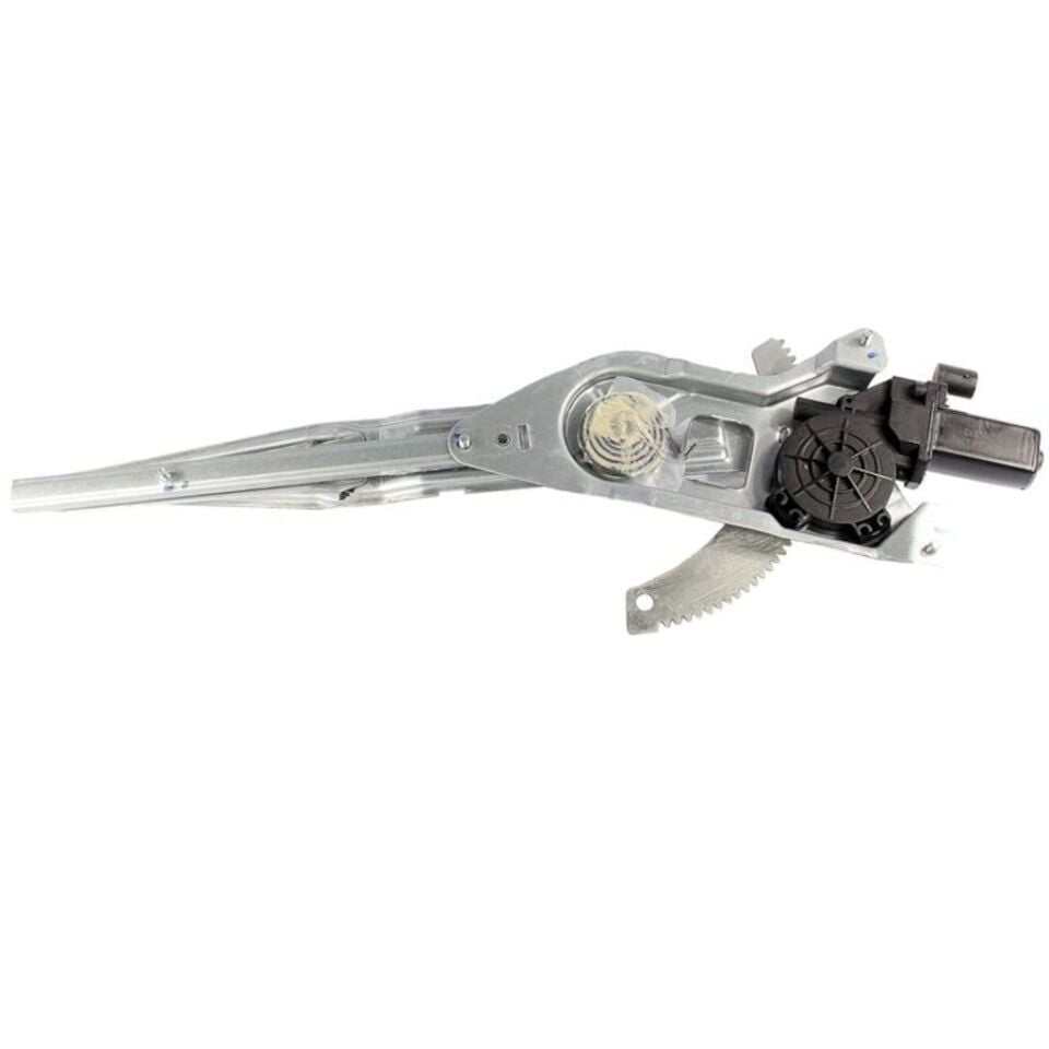 Kango 1-I 2-II Ön Cam Krikosu Sağ Elektrikli (1998-2008) 7700303553 -Seger