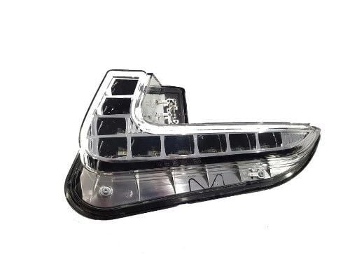 Megane 3-III GT Line Sol Gündüz Farı Lambası (2008-2016) 266051268R -Renault Mais