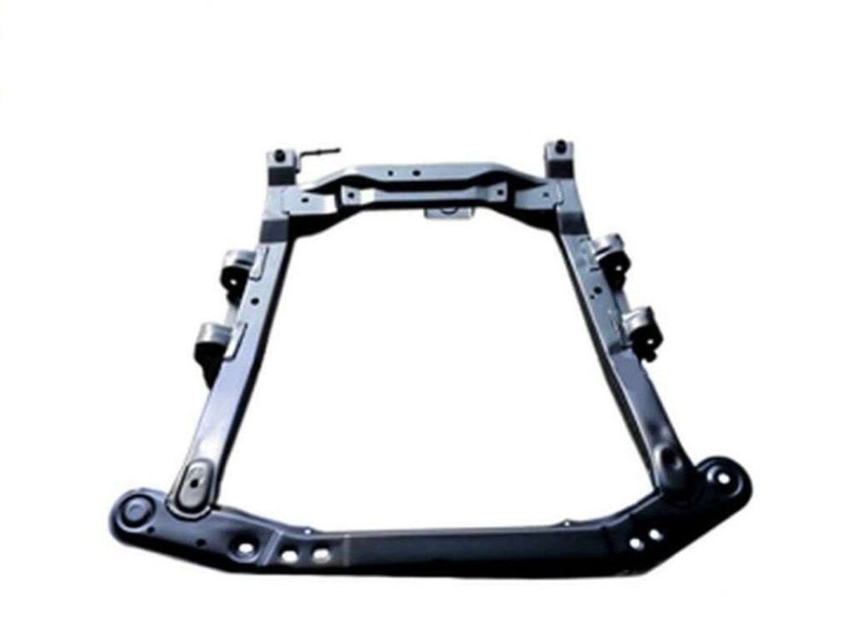 Duster 1-I Motor Alt Beşiği (Travers) 4x4 (2009-2012) 544010119R-544019090R-544016875R-Yerli Kaporta