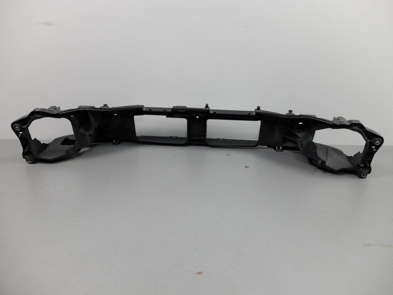 Master 2-II Ön Panel Üst Plastiği (2003-2010) 8200187234 -Yerli Kaporta