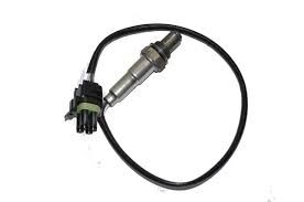 Laguna 1-I Oksijen Sondası Sensörü 2.0 16V N7Q (1994-1997) 7700867408-Autodak