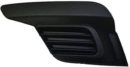 Clio 2-II Symbol Joy Sol Sis Far Kapağı (Sissiz) (2012-2020) 263363749R -Yerli Kaporta