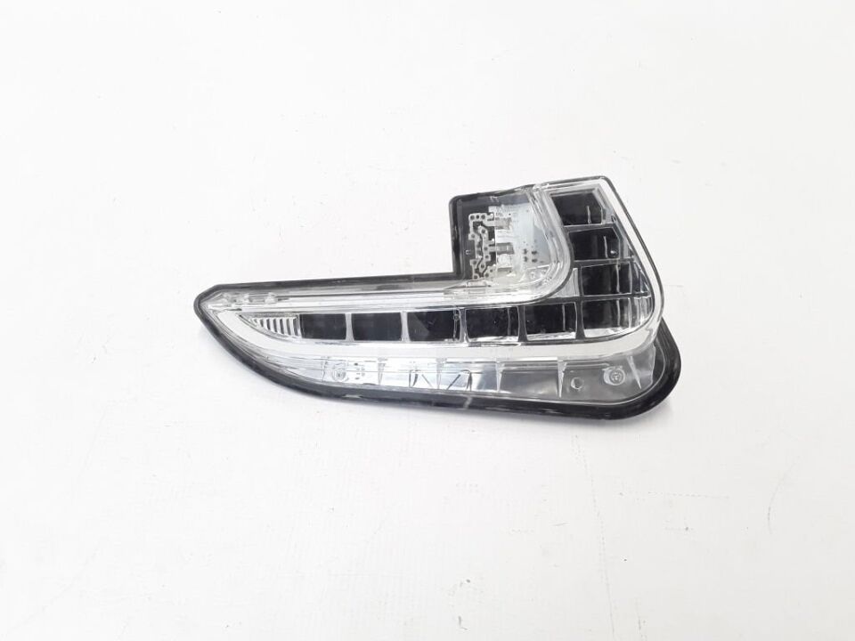 Megane 3-III GT Line Sağ Gündüz Farı Lambası (2008-2016) 266006674R -Renault Mais