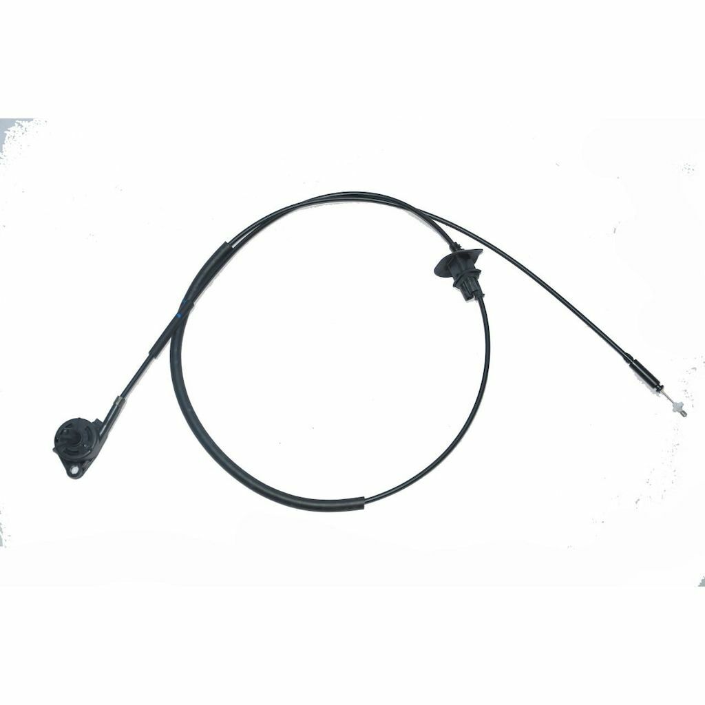 Logan 1-I Sandero 1-I Motor Kaput Açma Teli Halatı (2004-2012) 6001547330 -Renault Mais