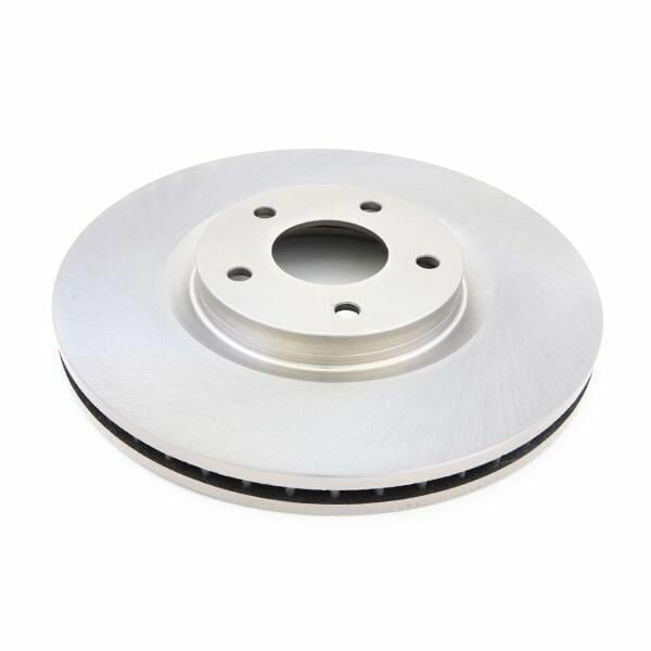 Koleos 1-I Ön Fren Diski (Adet) 320mm 402069828R -Bosch