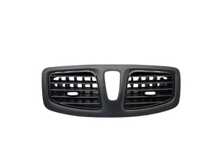 Megane 3-III Grandtour Torpido Orta Havalandırma Izgarası (2008-2016) 682600016R -Renault Mais