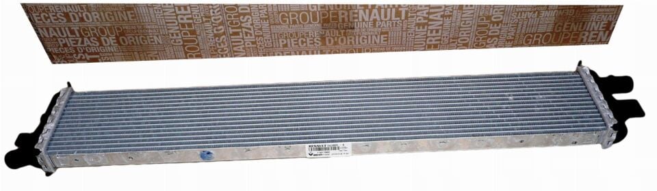Master 3-III Turbo Radyatörü (Intercooler) 2.3 Dci M9T (2010-2020) 214C10001R -Renault Mais