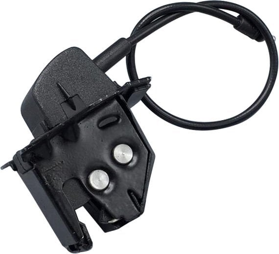 Kango 3-III Bagaj Kilidi Alt (2008-2020) 8200497822 -Sagem