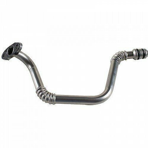 Laguna 2-II Turbo Yağlama Borusu 1.9 Dci F9Q (2002-2008) 8200501177 -Renault Mais