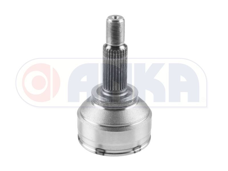 Trafic 2-II Dış Aks Kafası (İç Freze:26-Dış Freze:27) 1.9 Dci F9Q 391002150R-20100016 -Anka