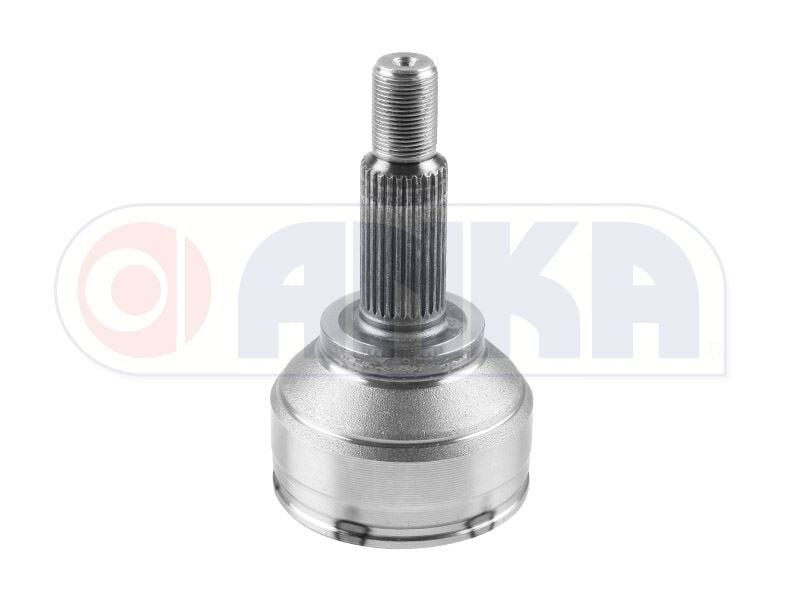 Trafic 2-II Dış Aks Kafası (İç Freze:26-Dış Freze:27) 1.9 Dci F9Q 391002150R-20100016 -Anka