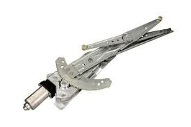 Kango 1-I 2-II Ön Cam Krikosu Sağ Elektrikli (1998-2008) 7700303553 -Mga