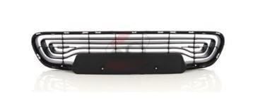 Zoe Ön Tampon Izgarası 2012-> 622542499R -Renault Mais