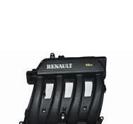 Megane 1-I Emme Manifoldu 1.6 16V K4M 7700111439 -Renault Mais