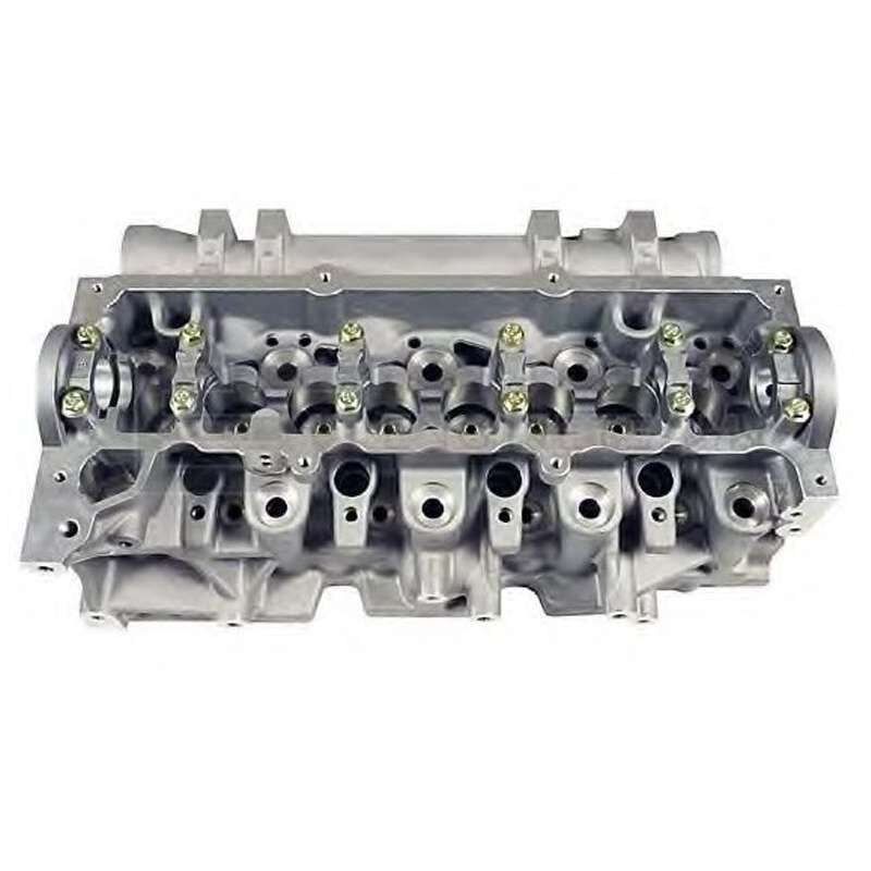 Clio 2-II Kango 2-II Silindir Kapağı 1.5 Dci K9K (2003-2008) 110417781R-7701473181-Renault Mais