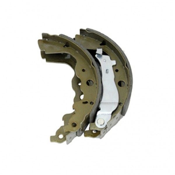 Lodgy Dokker Duster 1-I Arka Fren Balata 7701210109 -Mga