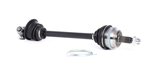 Master 2-II Sol Ön Aks  2.5 Dci G9U (2003-2010) 8200485578-8200052428 -Anka