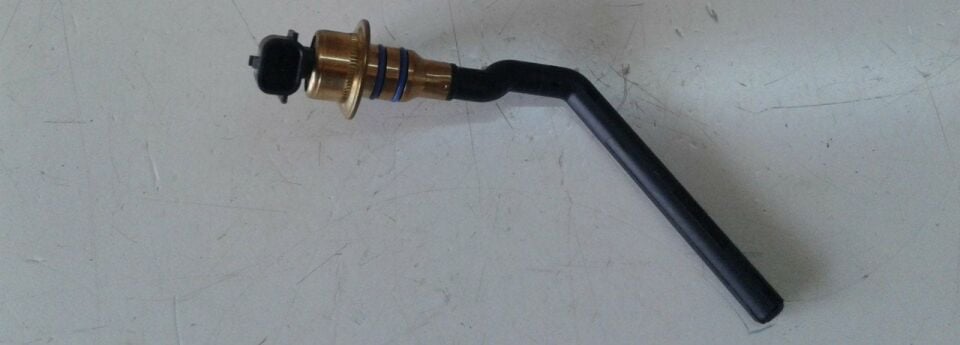 Logan 1-I Sandero 1-I Yağ Seviye Sondası (2004-2012) 111450081R -Renault Mais