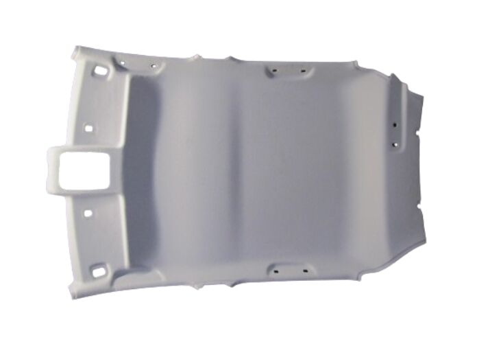 Clio 4-IV Tavan Döşemesi Kaplaması (Monoblok) 739100956R -Renault Mais