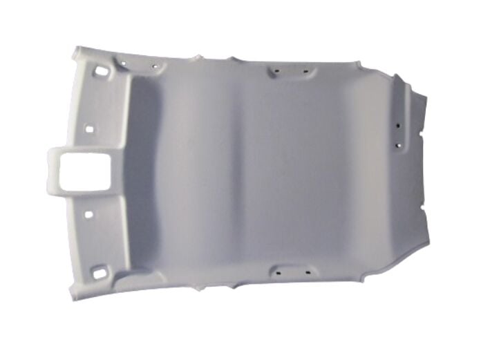 Clio 4-IV Tavan Döşemesi Kaplaması (Monoblok) 739100956R -Renault Mais