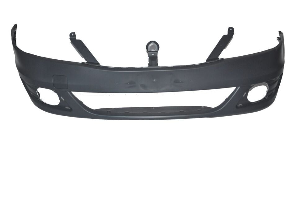 Logan 1-I Ön Tampon (Sisli Tip) (2008-2010) 8200785044 -Yerli Kaporta