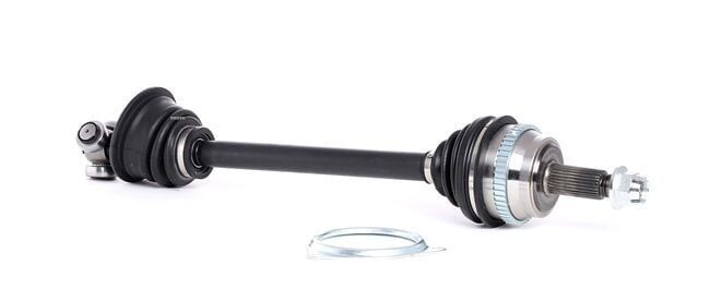 Master 2-II Sol Ön Aks  2.5 Dci G9U (2003-2010) 8200485578-8200052428 -Mga