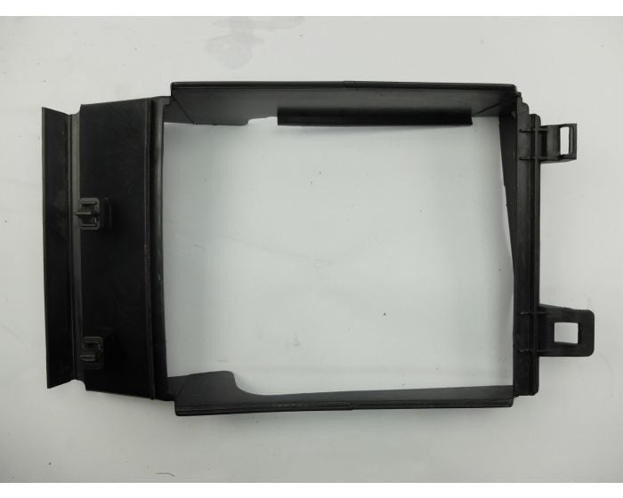 Symbol Joy Clio 4-IV Sandero 2-II Sağ Radyatör Suportu İntercool Davlumbazı 215581554R -Renault Mais