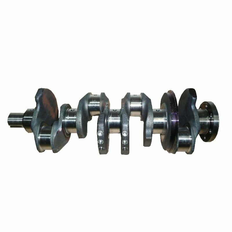 Espace 4-IV Krank Mil (Dişlili Tip) (Grank) 2.2 Dci G9T 8200590576 -Genmot
