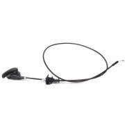 Twingo Kaput Açma Teli Halatı 7700843484-7700426704 -Renault Mais