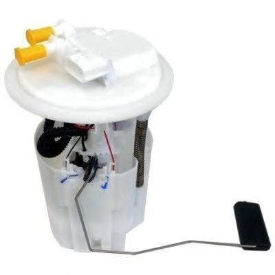 Master 3-III Mazot Yakıt Şamandırası 100 Lt 2.3 Dci M9T (2010-2020) 172020772R -Orjinal Yedek Parça