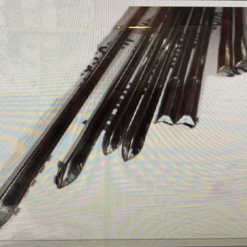 R12 Ts Çevre Nikelajı Çıta Takım (Binek) 200336 -Yerli Üretim