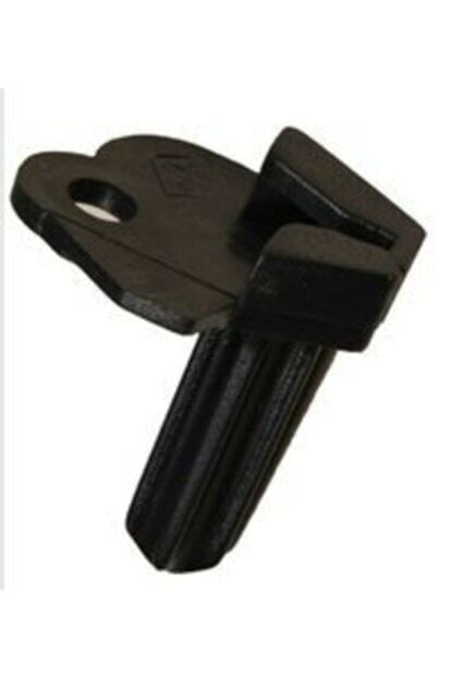 Clio 2-II Kango 2-II Hava Filtre Bağlantı Ayağı (1998-2008) 8200208687 -Yerli Üretim