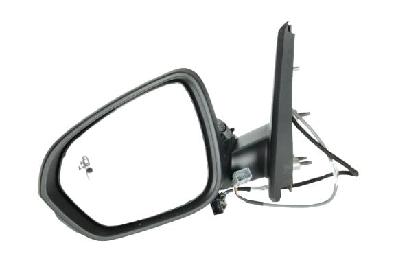 Duster 2-II Sol Dış Dikiz Aynası Elektrikli Katlanır (360° Kameralı Tip) (2018-2024) 963024020R-Mais