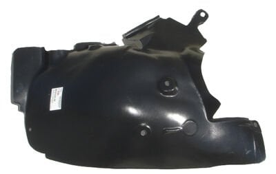 Modus Sağ Ön Çamurluk Davlumbazı Önün Arkası (2004-2012) 8200213973 -İthal