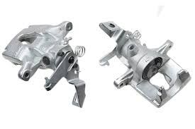 Master 2-II Sağ Arka Merkez Kaliper 2.5 Dci G9U (2003-2010) 7701208037-7701206755 -Sagem