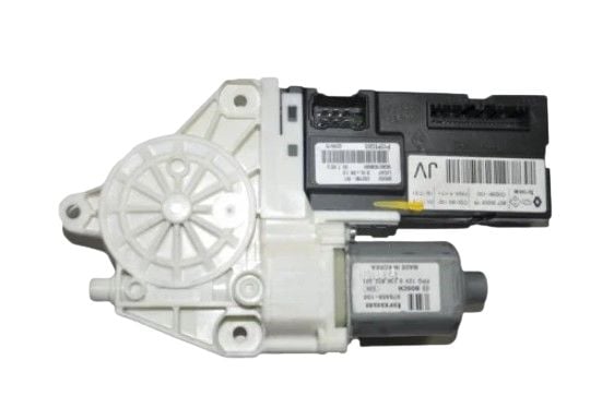 Latitude Sağ Ön Cam Kriko Motoru (2008-2015) 807302057R-807300029R-Orijinal Yedek Parça