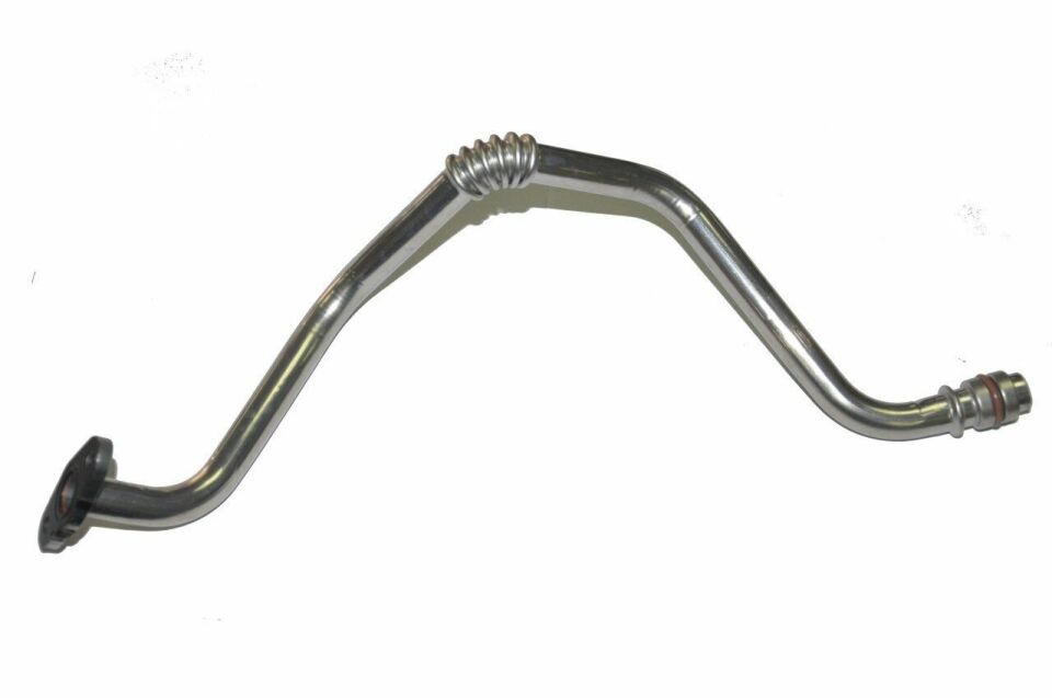 Trafic 2-II Turbo Yağlama Borusu 2.0 Dci M9R (2008-2012) 8200460763 -Renault Mais