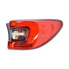 Kadjar Sağ Stop Lambası Ledli (2013-2017) 265508701R -Renault Mais